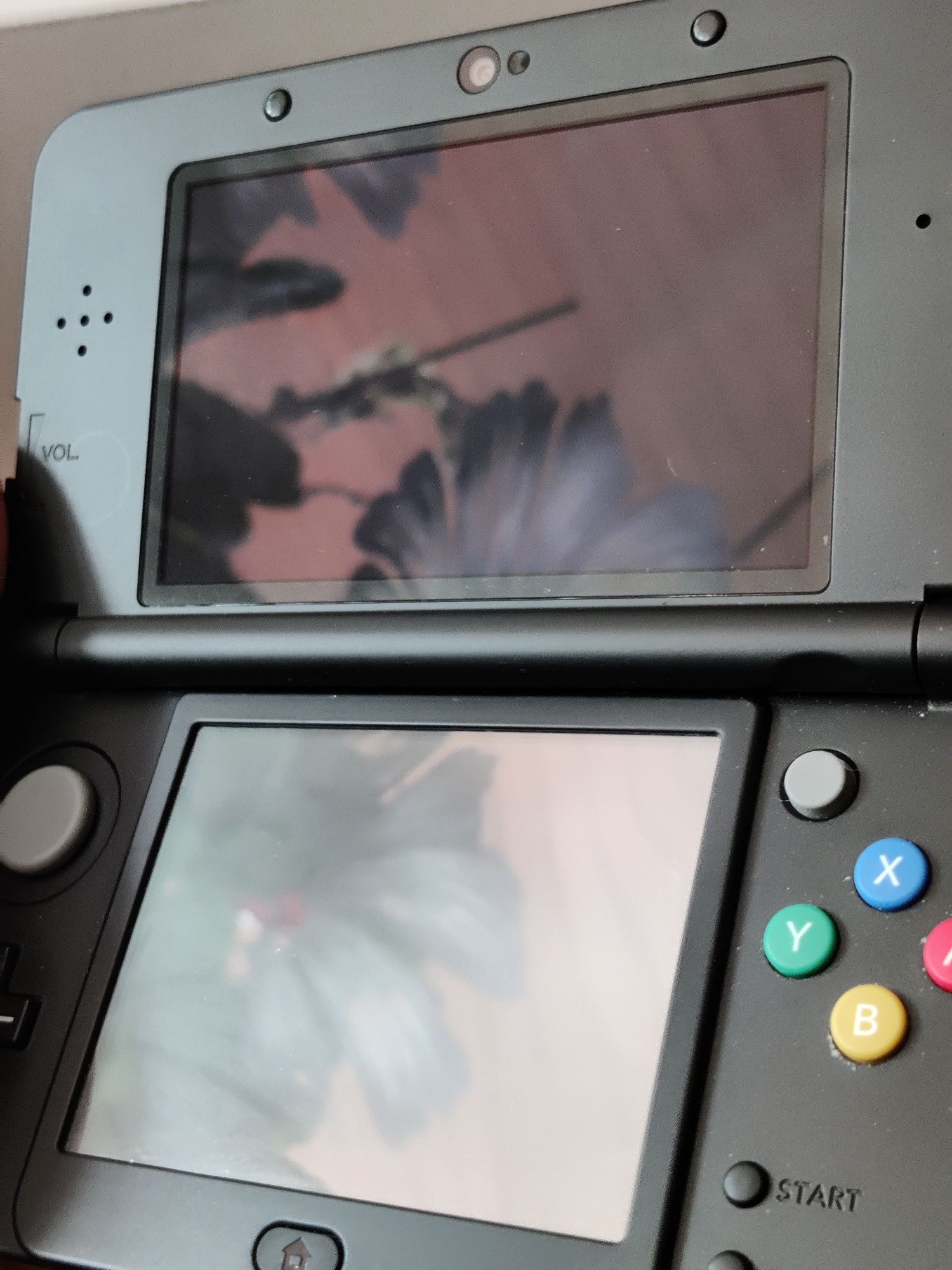 Gra New Nintendo 3DS  Pokemon Mario Zelda dragon Ball 2ds 3ds