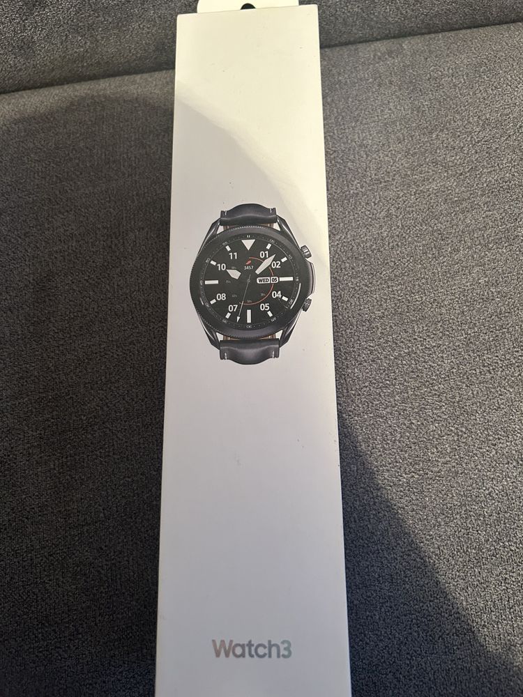 Samsung galaxy watch 3