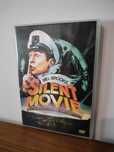 Filme DVD: A Última Loucura de Mel Brooks - Silent Movie