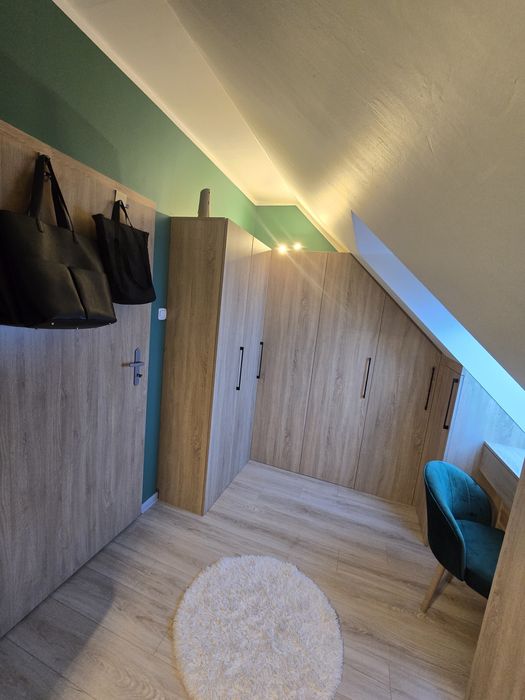 Mieszkanie 77m2 centrum Polkowic