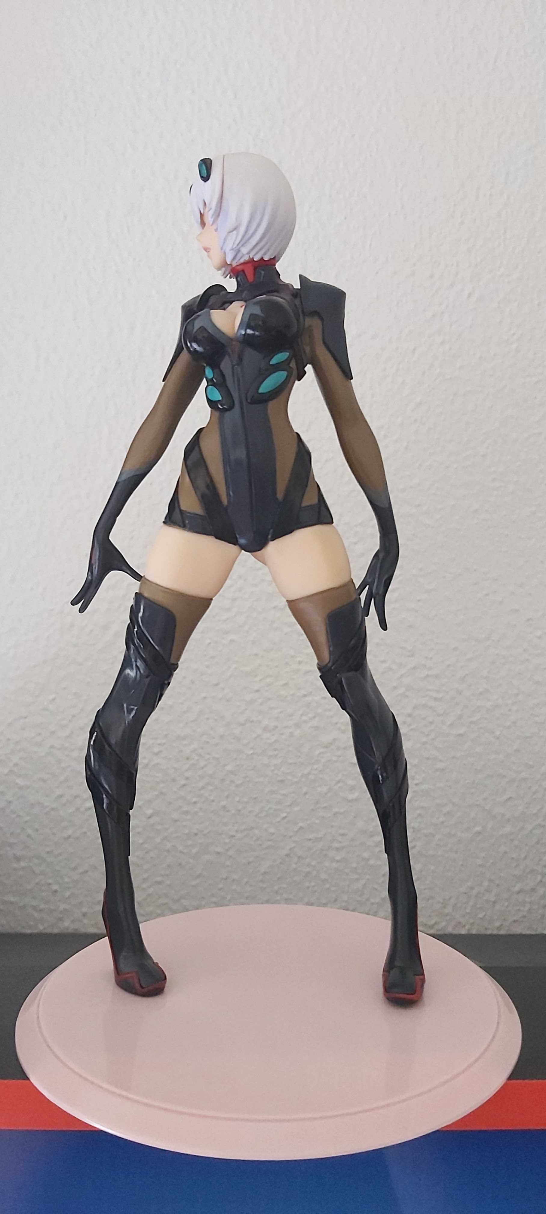 Figura Anime Ayanami Rei (Tentative Name) Evangelion Shin Gekijouban Q