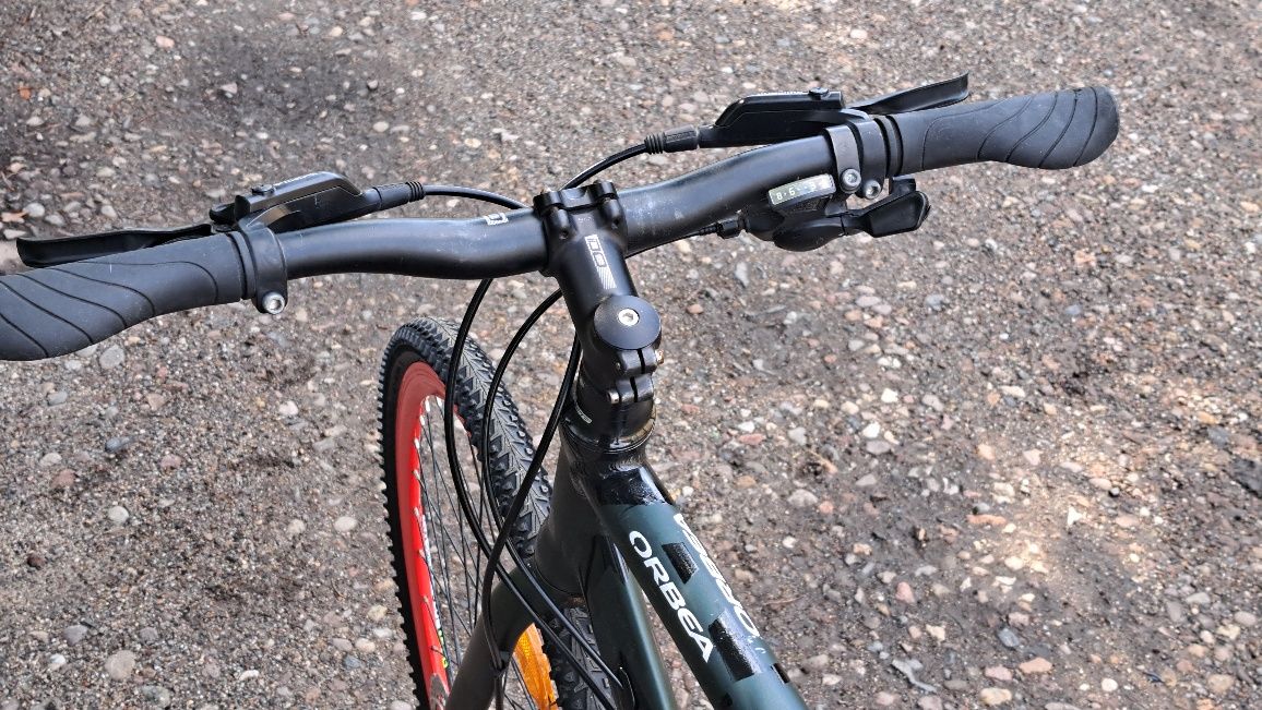 Rower gravel fitness Orbea 28"