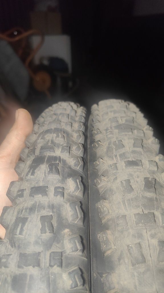 Шини Schwalbe шатуни Fsa