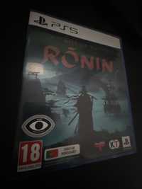 Rise of ronin ps5