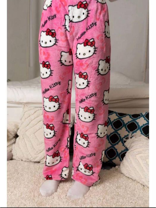 Штани Hello kitty