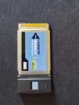 Karta Linksys Wireless Notebook Adapter PCMCIA WPC54G WLAN