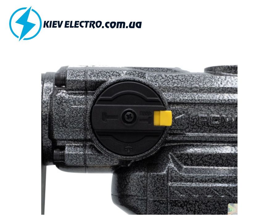 Перфоратор Procraft BH1800 (Бочковой мощный 5,5 Дж , 3 года гарантии)