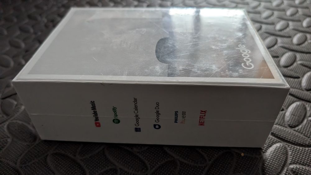 [Novo] Google Nest Mini