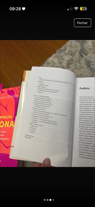 Livro a vida secreta dos intestinos