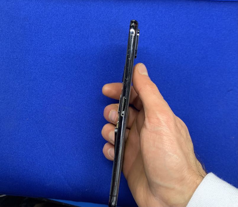 iphone XsMax на разбор дисплей корпус шлейфа батарейка оригинал