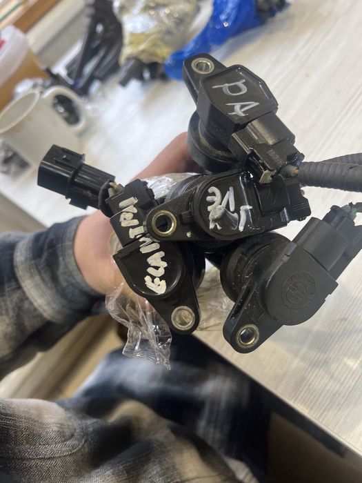 273012B010 Hyundai/Kia катушка зажигания