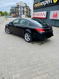 Opel Insignia 2.0cdti 160km Cosmo