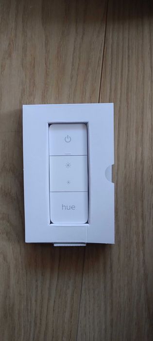 Lampa sufitowa Philips hue rozmiar L
