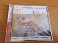 Claribel- Dwa światy - Two Worlds
