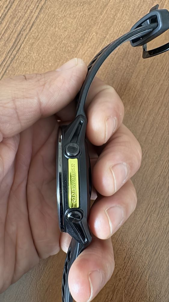Garmin Forerunner 970