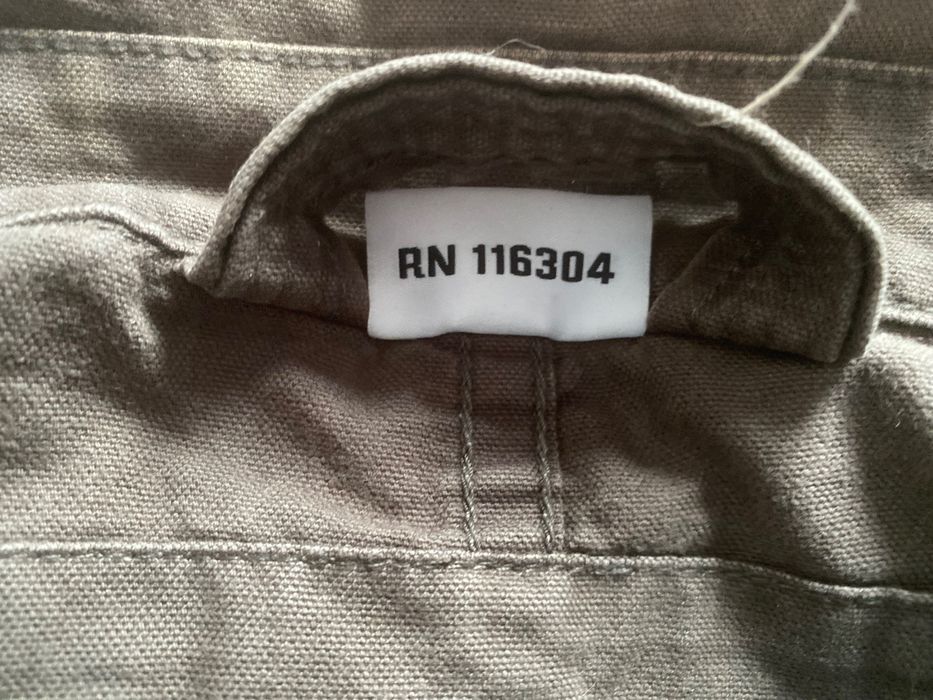 Katana kurtka męska Converse L