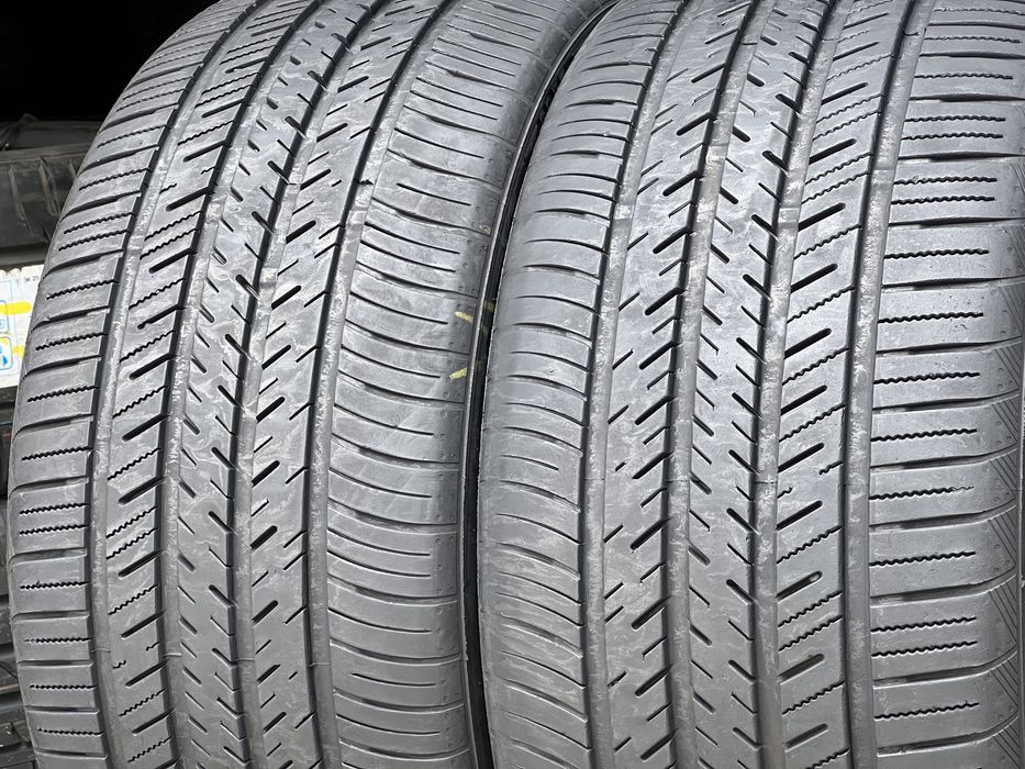 Шины всесезон 255/35/R19 Atlas Force UHP