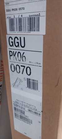 Velux GGU PK06  118x94