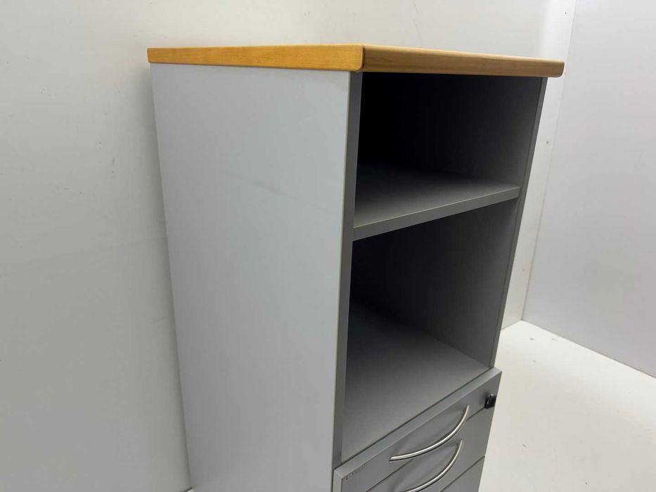 Lorbeer wózek szafka do biura warsztat magazyn 4 szuflady garaż