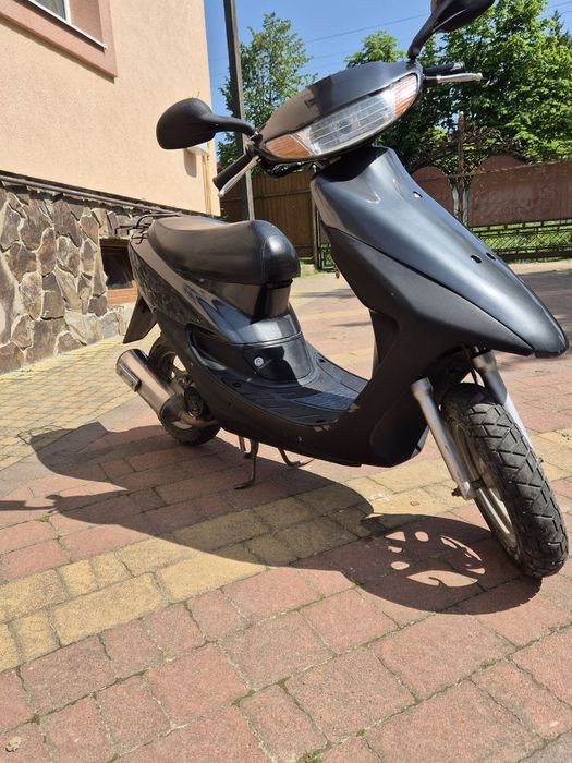 Скутер Хонда діо34