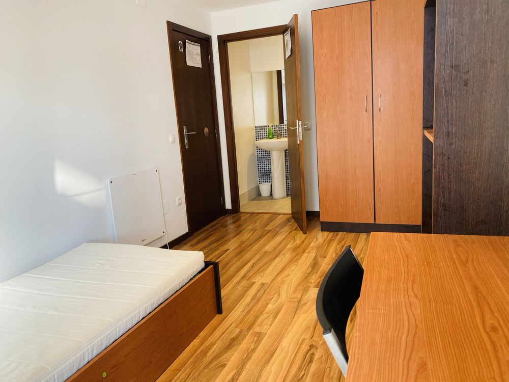 Quarto/Baixa do Porto