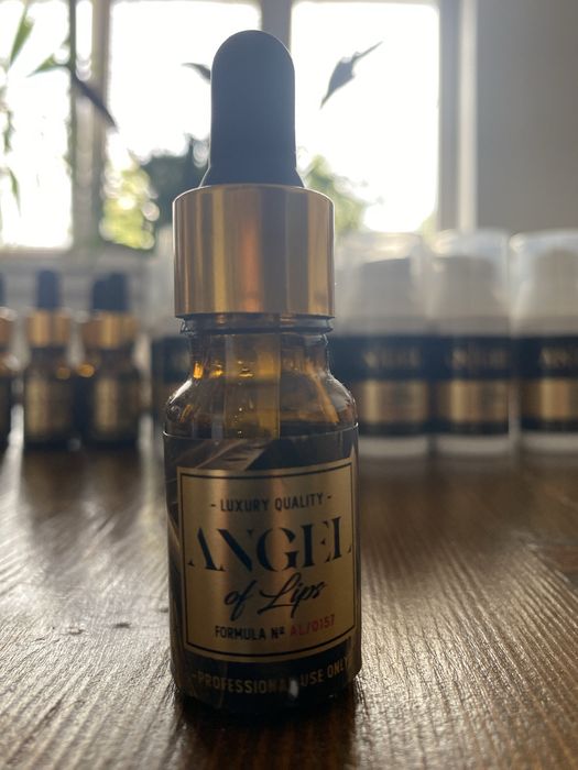 ANGEL Of lips   10 ml