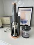Varinha mágica HAEGER SUPER SET, 800W, da HAEGER
