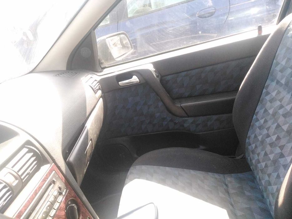PARA PEÇAS Opel Astra G 2.0i de 2001 com 16V
