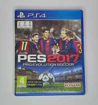PS4 - Pro Evolution Soccer 2017