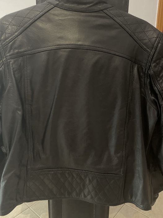 Casaco em pelo Mota senhora