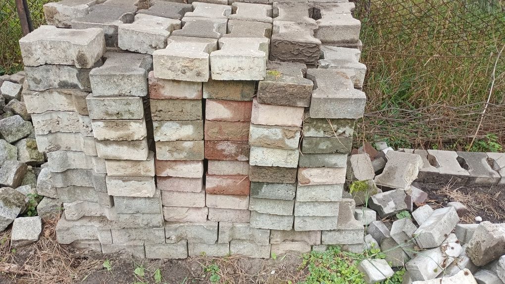 Kostka brukowa Behaton 8cm