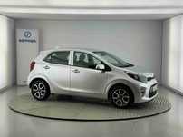 Kia Picanto 1.0 CVVT Urban