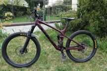 Trek Remedy 9.7 rozm. L