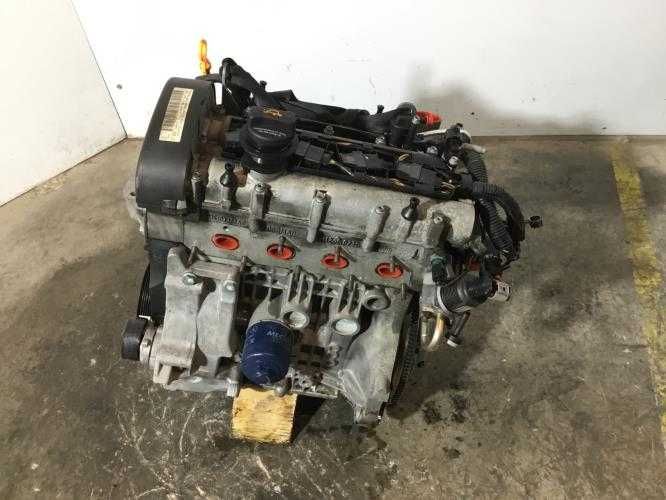 Motor VW Golf 4  1.4i 16V 75CV   ref: BBY