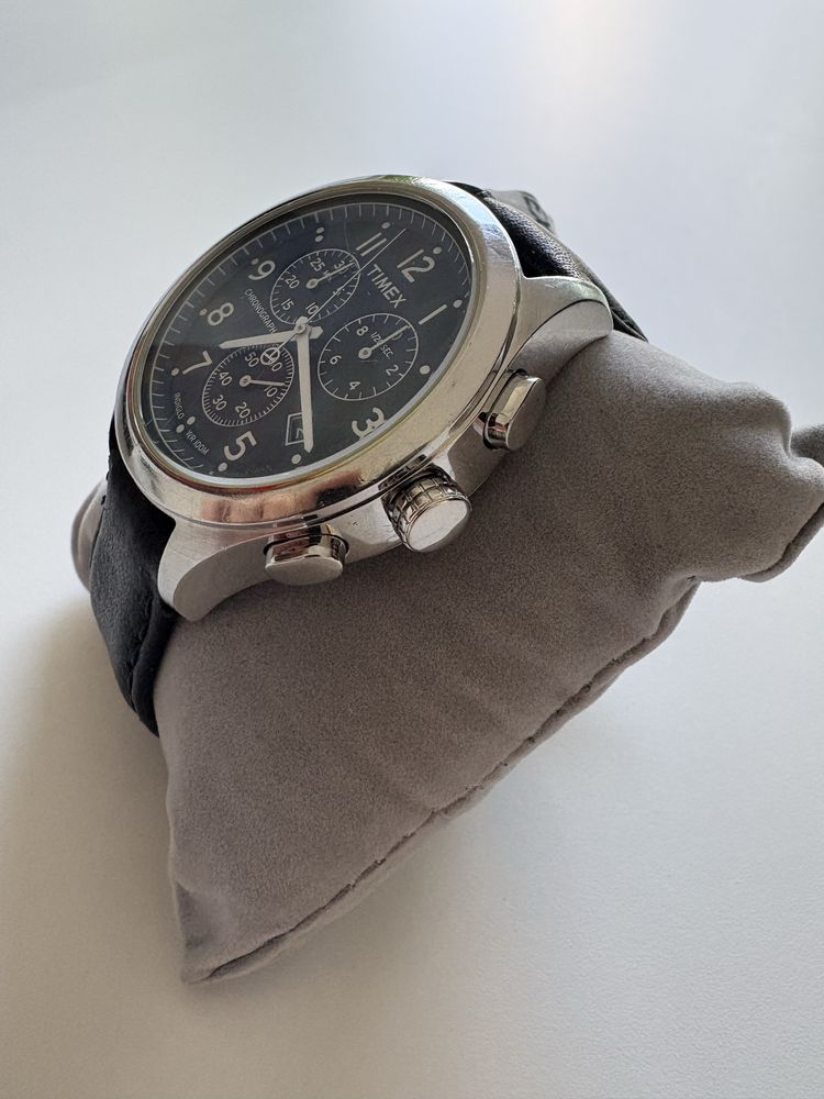 Zegarek męski Timex Chronograph T2M467