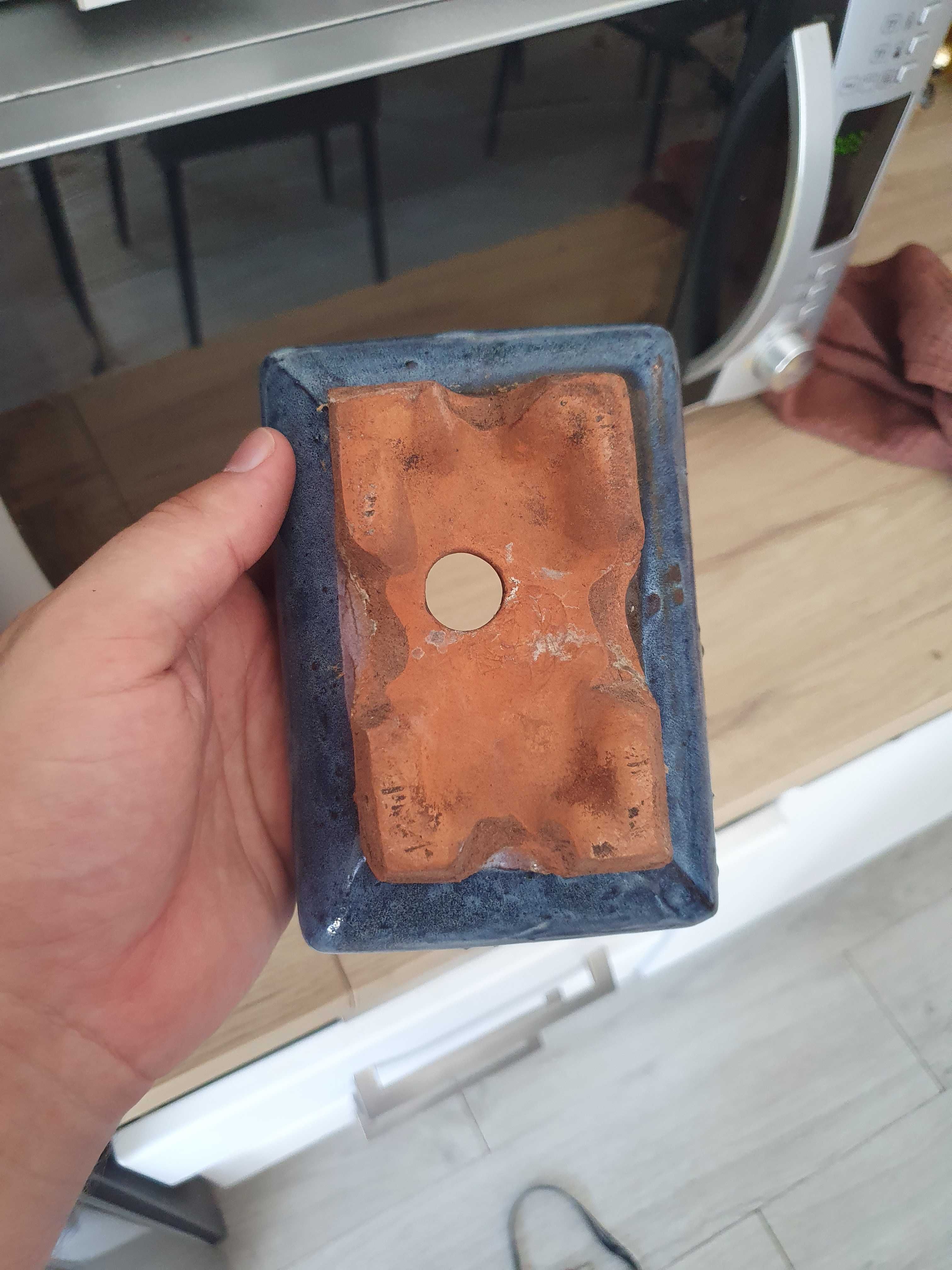 Vaso para Bonsai