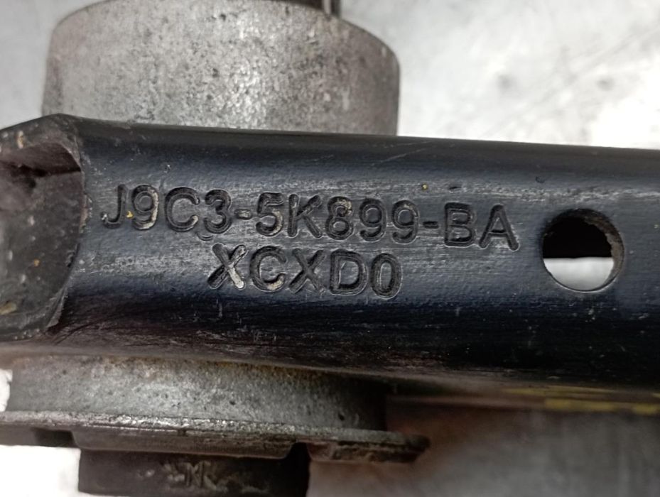 Braço de suspensão trás direito JAGUAR I-Pace (X590)