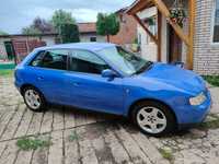 Audi a3 8l 1.9 tdi