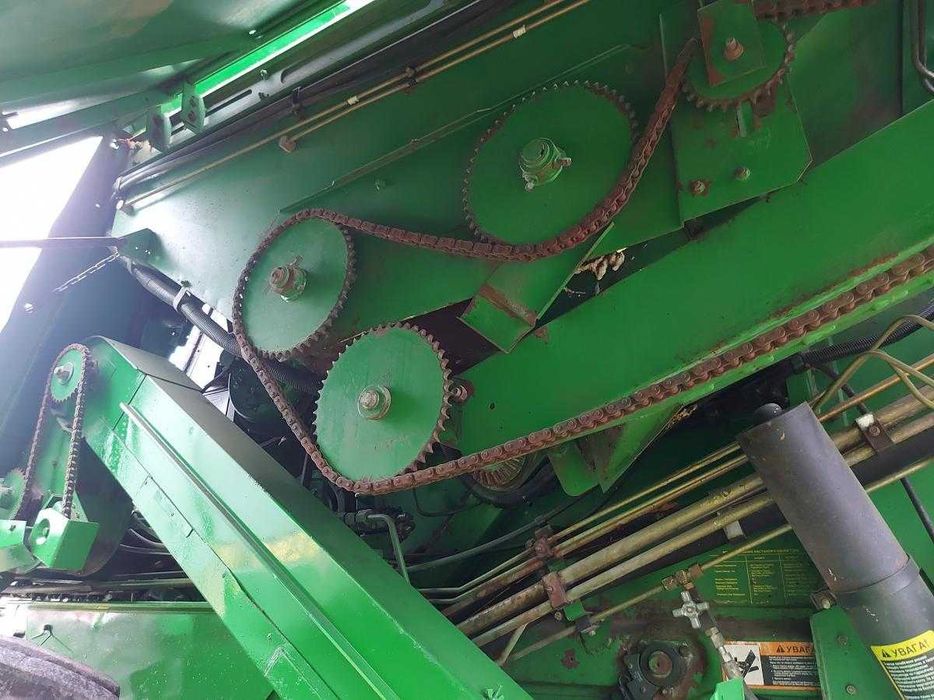 продам John Deere 9500 2000р