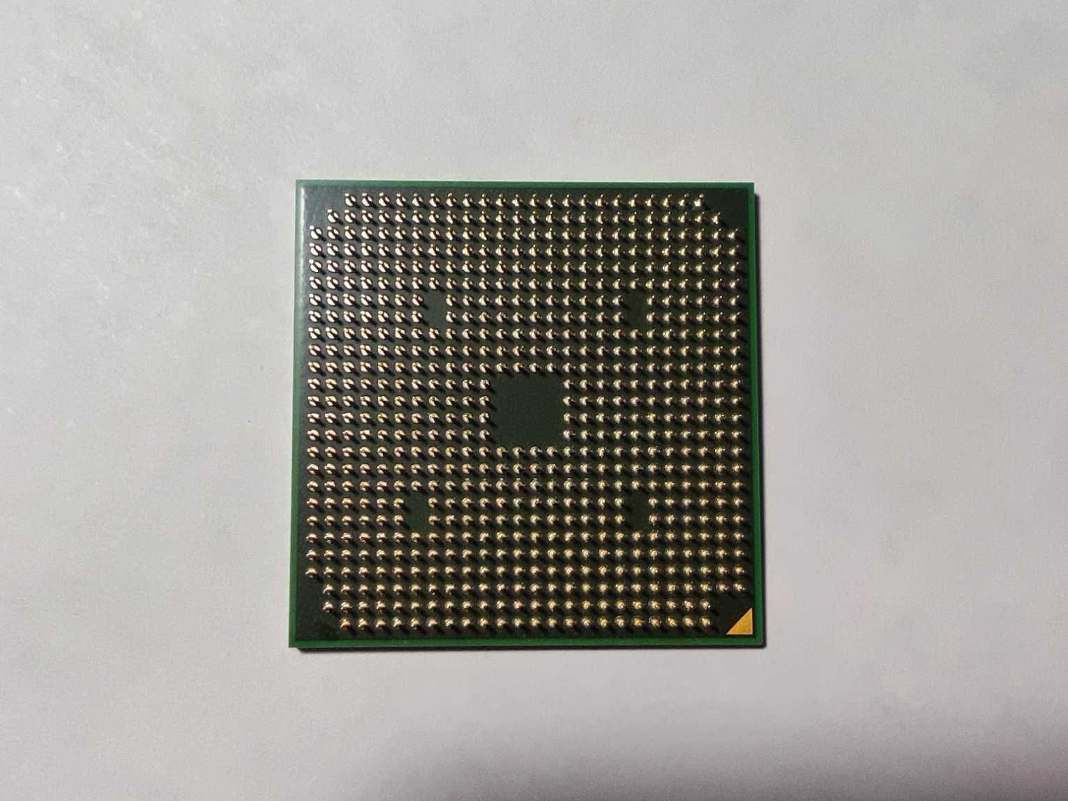 Процессор для ноутбуков AMD Athlon 64 X2, 1.8 Ghz, Socket S1