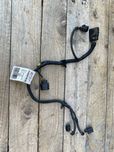 Porsche cayenne 958 рестайл проводка коробки 7P5971757A 95861101700