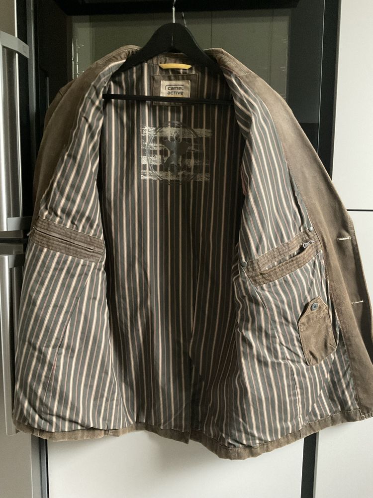 Marynarka męska Camel Active, rozmiar L