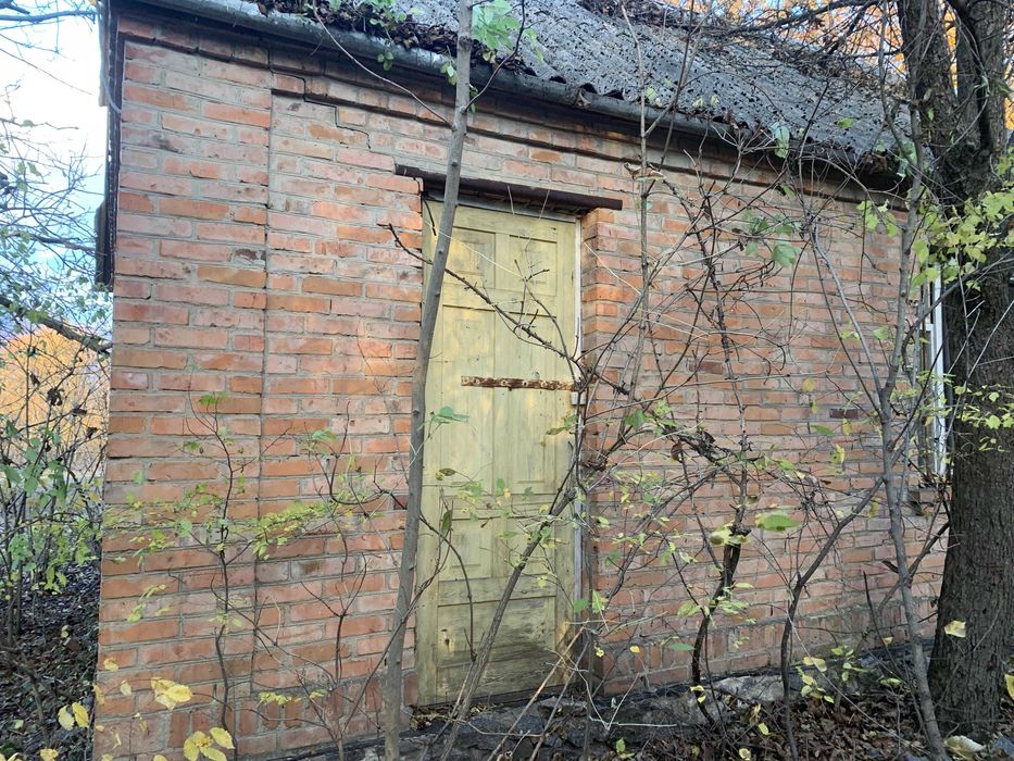 Будинок в с. Подолянці Житомирського р-ну