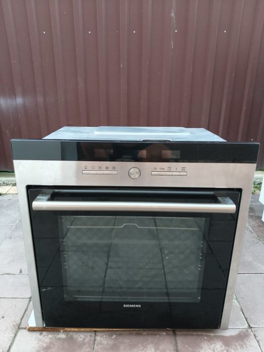 Електрична духовка Simens Model VC2504