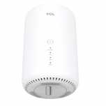 TCL LINKHUB Router na kartę SIM 4G LTE WiFi 5 złącze antenowe