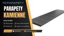Parapety - Producent