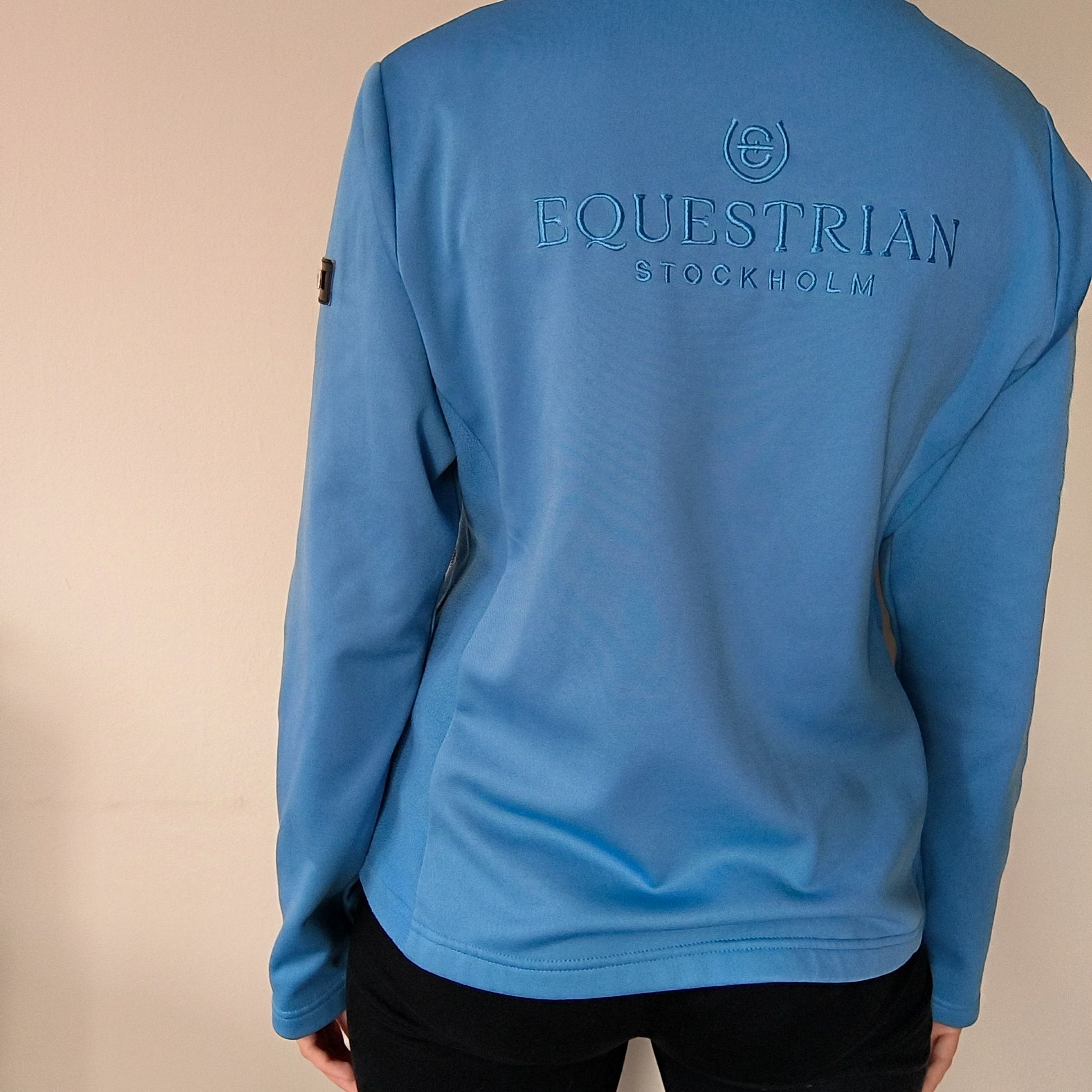 Bluza jezdziecka Equestrian Stockholm L 40