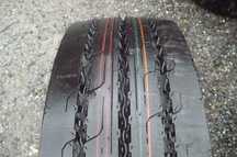 SEMPERIT Runner T2 245/70R17,5 2021 NOWA