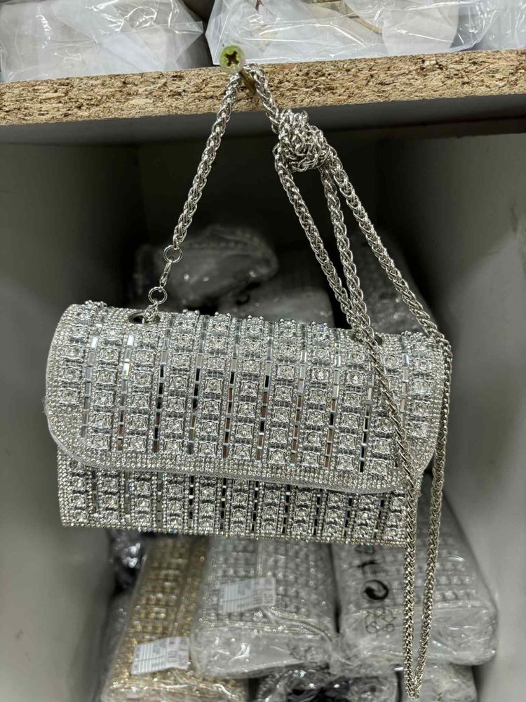 Eleganckie torebeczki  modele w galerii