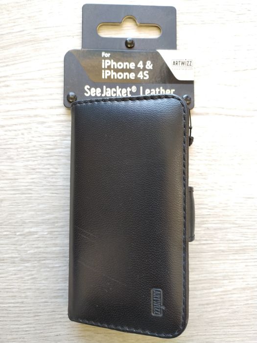 Capa iPhone 4 e 4s